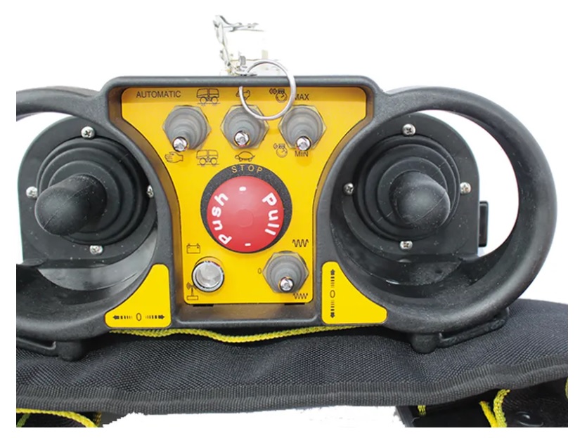 Каток дизельный Bomag BMP 8500 (1595 кг), изображение 3