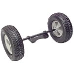 Вибротрамбовка дизельная Wacker Neuson DS 70, изображение 2