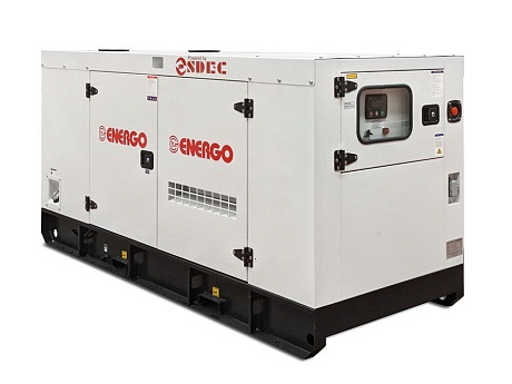 Генератор дизельный ENERGO MP440S-S (320,0 кВт)